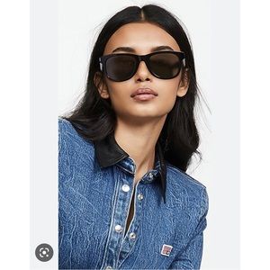 Saint Laurent SL51 Black Sunglasses